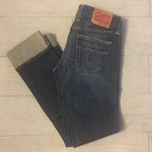 Lucky Brand 0/25 Jeans